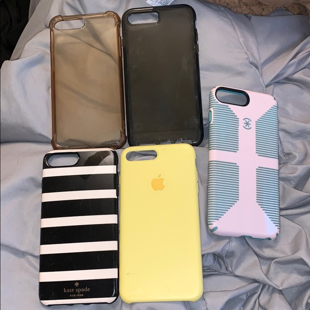 IPHONE 8 PLUS CASES